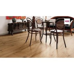 HARO Laminatgulv Tritty 100 Gran Via V4 Silent Pro Alpineg Natur - 531290 -Moland.dk Butik haro laminatgulv tritty 100 gran via v4 silent pro alpineg natur 531290 3