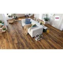 HARO Laminatgulv Tritty 100 Gran Via V4 Silent Pro Eg Altholz - 531289 -Moland.dk Butik haro laminatgulv tritty 100 gran via v4 silent pro eg altholz 531289 2