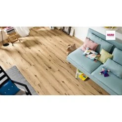 HARO Laminatgulv Tritty 100 Gran Via V4 Silent Pro Eg Italia Creme - 531293 8 HARO Laminatgulv Tritty 100 Gran Via V4 Silent Pro Eg Italia Creme - 531293 -Moland.dk Butik haro laminatgulv tritty 100 gran via v4 silent pro eg italia creme 531293 2