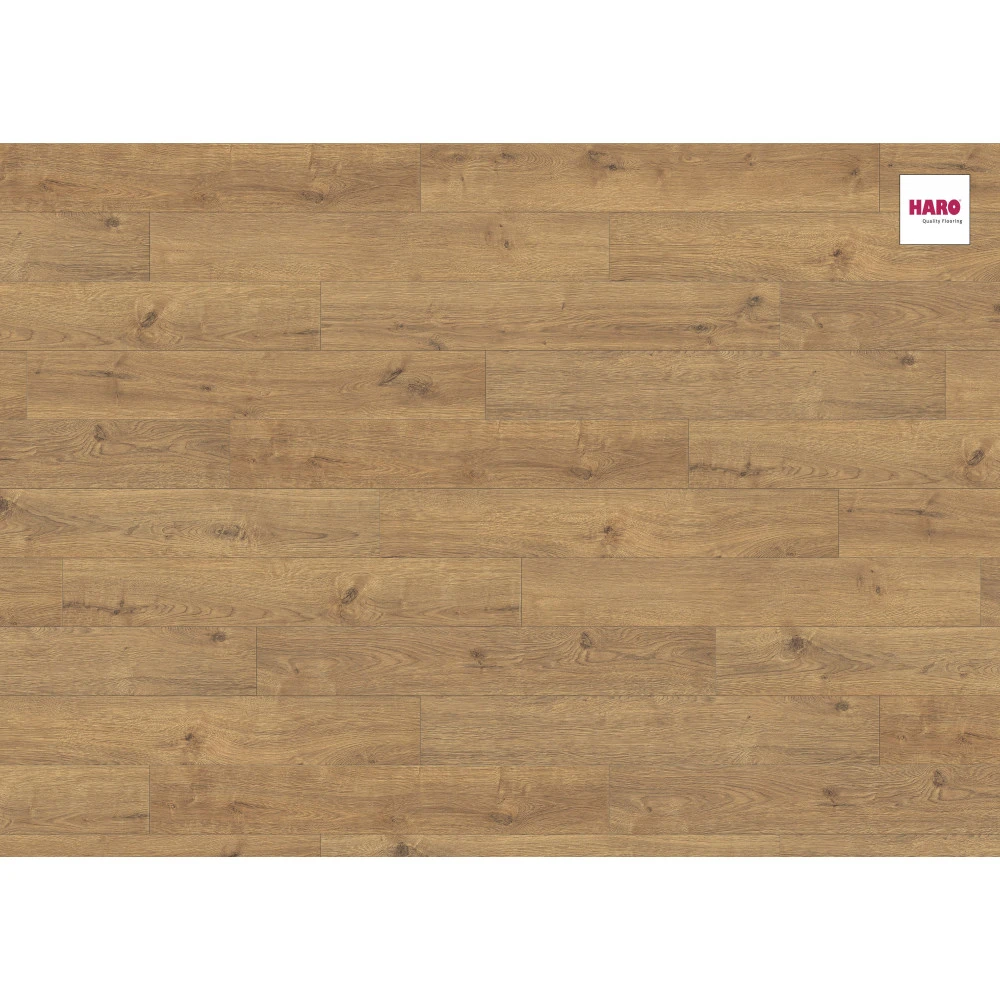 HARO Laminatgulv Tritty 100 Plank 4V Silent Top Connet Eg Portland Natur - 533134 4 HARO Laminatgulv Tritty 100 Plank 4V Silent Top Connet Eg Portland Natur - 533134 - Billede 2
