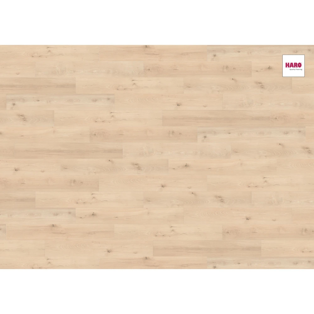 HARO Laminatgulv Tritty 90 Plank 4V Silent Pro Design Harmony - 535245 4 HARO Laminatgulv Tritty 90 Plank 4V Silent Pro Design Harmony - 535245 - Billede 2
