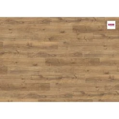 HARO Laminatgulv Tritty 90 Plank 4V Silent Pro Eg Terana - 535247 -Moland.dk Butik haro laminatgulv tritty 90 plank 4v silent pro eg terana 535247 2