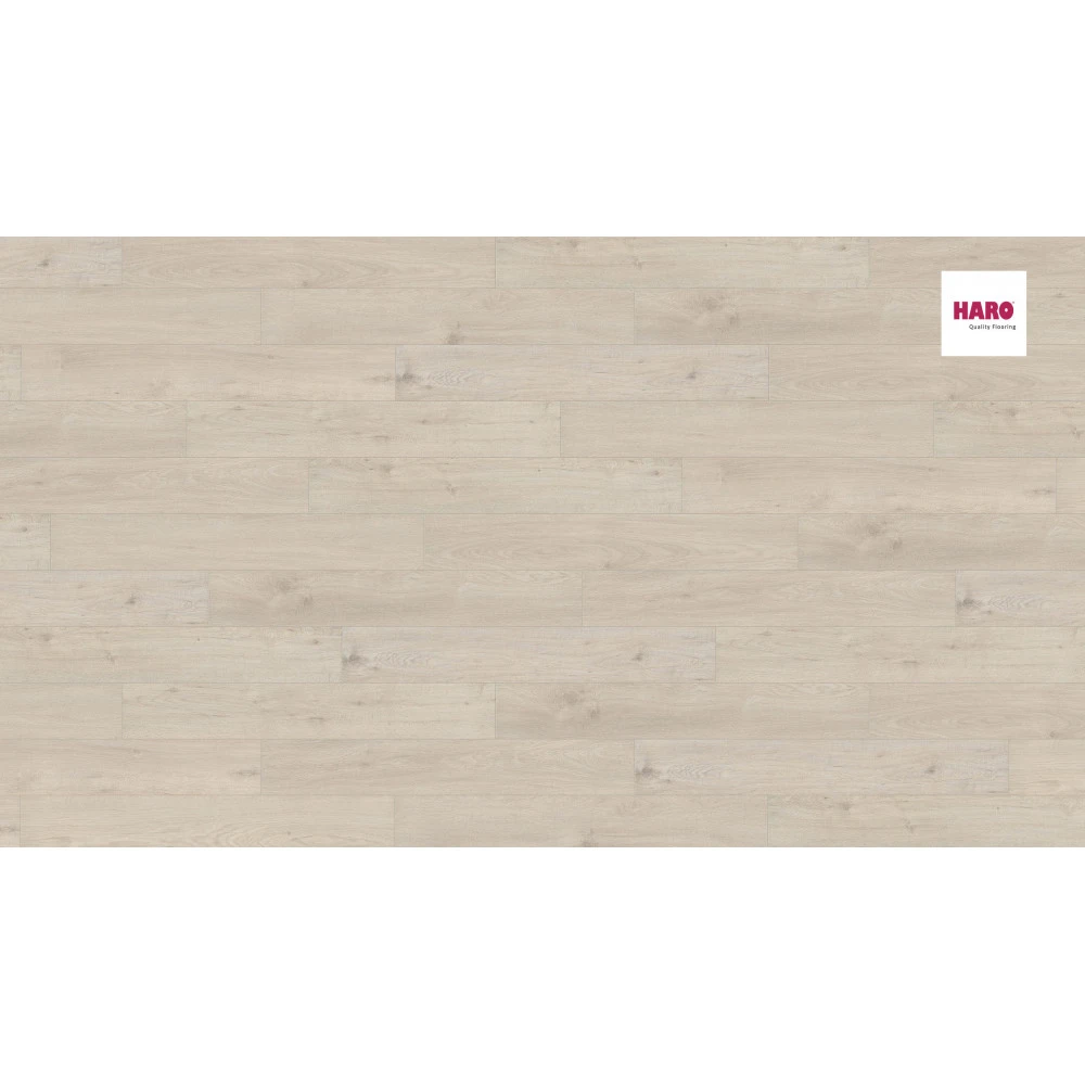 HARO Tritty 200 Aqua Plank 4v Eg Sicilia White Auth/matt 7 HARO Tritty 200 Aqua Plank 4v Eg Sicilia White Auth/matt - Billede 5