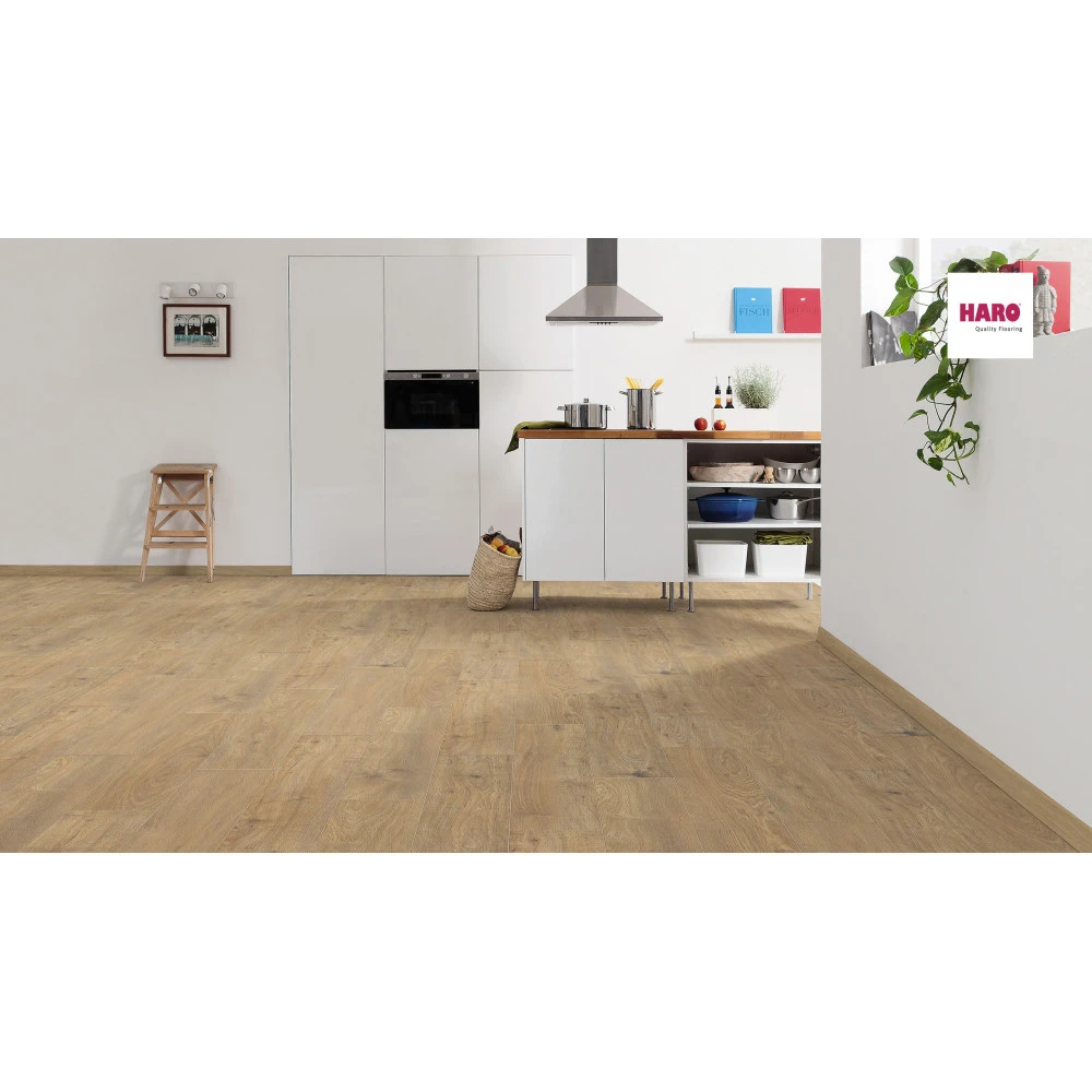 HARO Tritty 200 Aqua Plank 4VEg Sicilia Nature Auth./matt 6 HARO Tritty 200 Aqua Plank 4VEg Sicilia Nature Auth./matt - Billede 4