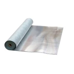 Homeshop Silent Step M Dampspærre 2,6x1x6m - 6m² Pr Rulle