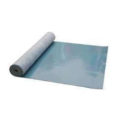 Homeshop Silent Step U Dampspærre 2,6x1x6m - 6m² Pr Rulle