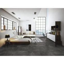 Homeshop Industry Iron Matt. Rekt. Id0360irretm 60x60cmx10,5mm Klinke