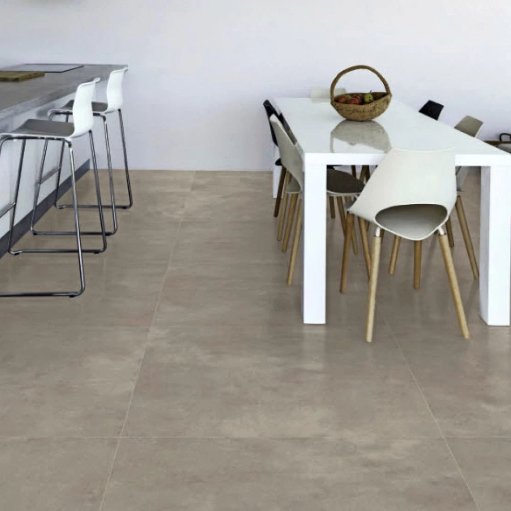 Homeshop Industry Titanium Matt. Rekt. Id0160tiretm 90x90cmx10,5mm Klinke 4 Homeshop Industry Titanium Matt. Rekt. Id0160tiretm 90x90cmx10,5mm Klinke - Billede 2