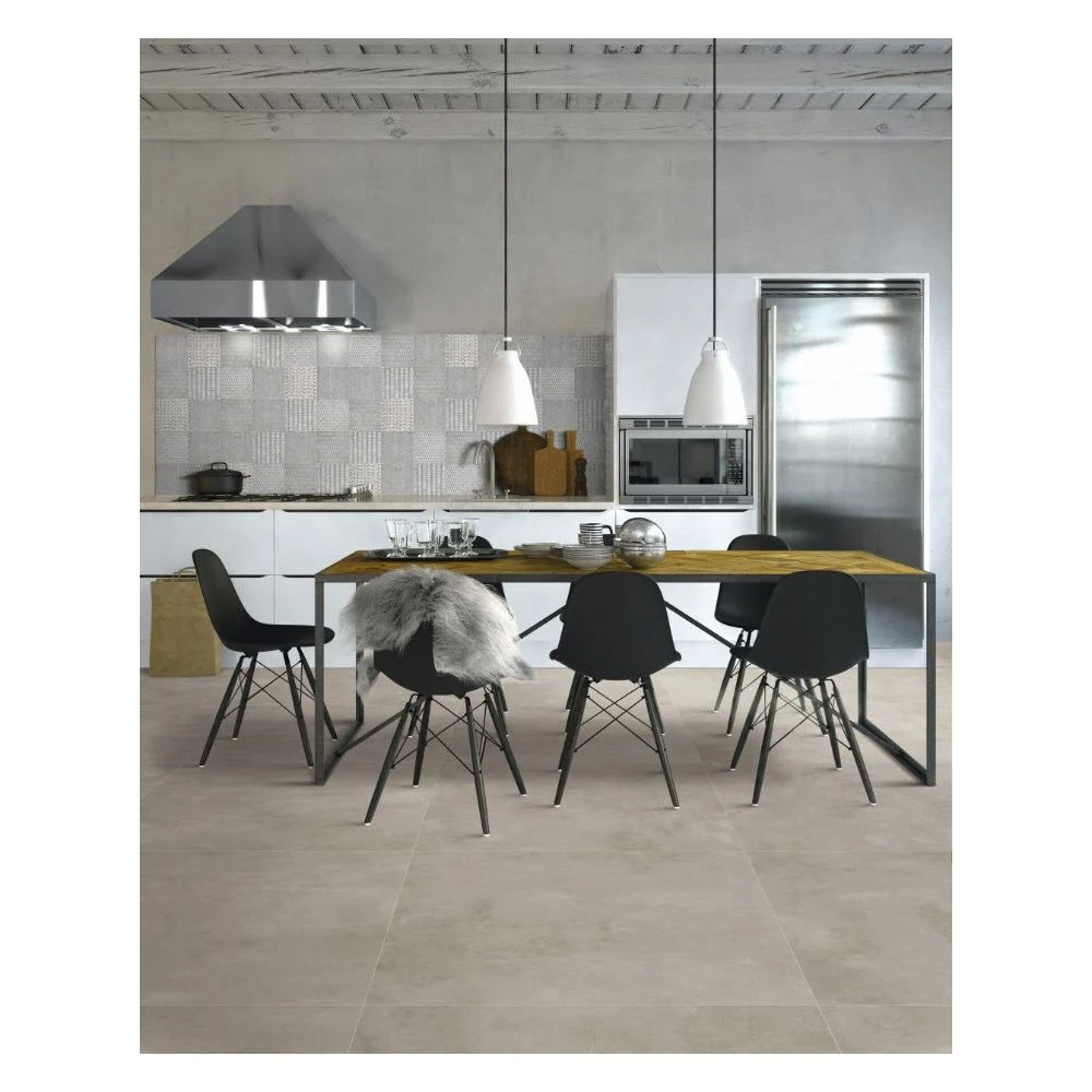 Homeshop Industry Titanium Matt. Rekt. Id0160tiretm 90x90cmx10,5mm Klinke 3 Homeshop Industry Titanium Matt. Rekt. Id0160tiretm 90x90cmx10,5mm Klinke