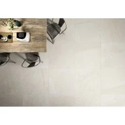 Homeshop Kaleido Arenaria Sabbia Sokkelkant - 7,5x60 Flise