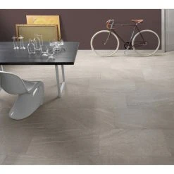 Homeshop Kaleido Artica Brandy Sokkelkant - 7,5x60 Flise