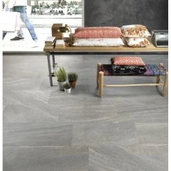 Homeshop Kaleido Artica Grigio - 30x60 Flise