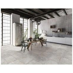 Homeshop Kaleido Origo Argilla Grå Rett. - 30x60 Flise