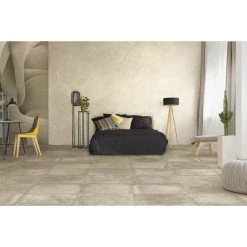 Homeshop Kaleido Origo Terra Beige Rett. - 30x60 Flise