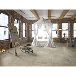 Homeshop Kaleido Recover Beige Rett. - 60x120 Flise