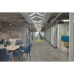 Homeshop Leccese Fossile Rett. 60x60cmx10,5mm Klinke