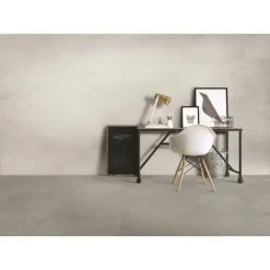 Homeshop Magica Industry Silver Matt. Rektangulær - 30x60 Flise