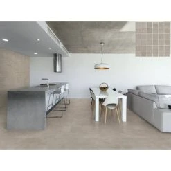 Homeshop Magica Industry Titanium Mosaico Matt - 30x30 Flise