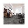 Homeshop Magica Pietra Limestone Black Rett. - 30x60 Flise -Moland.dk Butik magica pietra limestone black rett 30x60 flise