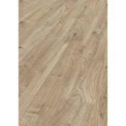 Wallmann A/S Mammut Laminatgulv - 3081 Eg Rustik, Plank 1163081