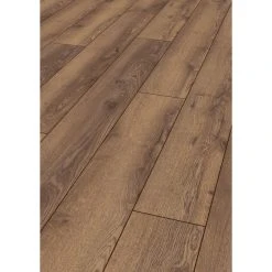 Wallmann A/S Mammut Laminatgulv - 4726 Eg Mountain Natur, Plank 1163000