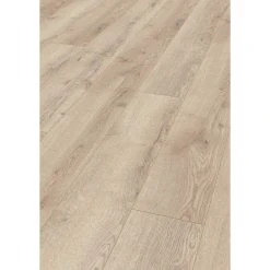 Wallmann A/S Mammut Laminatgulv - 4728 Eg Mountain Beige, Plank 1163180