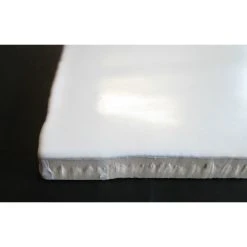 Homeshop Mazia Hvid Mat 7,5x15 Cm -Moland.dk Butik mazia hvid mat 75x15 cm 2