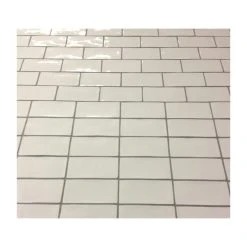 Homeshop Mazia Hvid Mat 7,5x15 Cm -Moland.dk Butik mazia hvid mat 75x15 cm 3