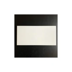 Homeshop Modul Hvid Mat Væg 14,8x29,8 Cm