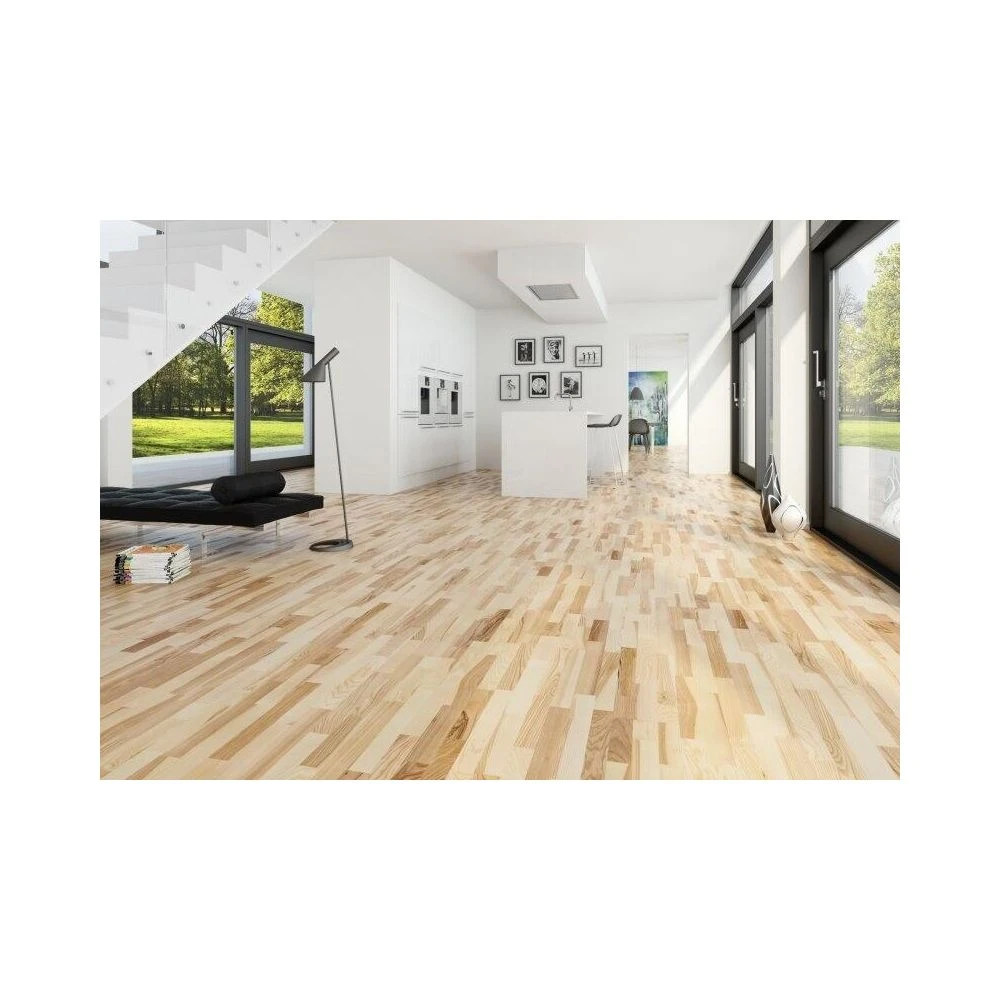 Moland Molaloc+ Parket Ask UV-matlak 14307151 Classic Trægulv 3 Moland Molaloc+ Parket Ask UV-matlak 14307151 Classic Trægulv