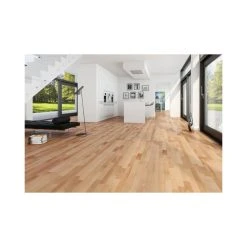 Moland Molaloc+ Parket Bøg UV-matlak 14963141 Classic Trægulv