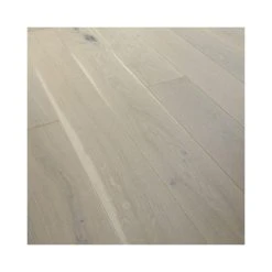 Moland Burghley Wideplank Eg, Cappuccino UV-matlak, Børstet 13189269-1 Trend Trægulv