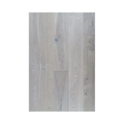 Moland Burghley Wideplank Eg Grey UV-matlak, Børstet 13189260-1 Trend Trægulv