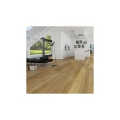 Moland Burghley Wideplank Eg UV-matlak 13186261-1 Classic Trægulv