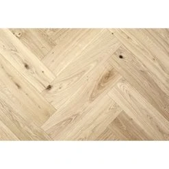 Moland Oxford Eg - Venstre Hvidolie 14942063 Classic Trægulv