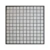 Homeshop Mosaik Hvid Blank 23x23 Mm 1 Homeshop Mosaik Hvid Blank 23x23 Mm -Moland.dk Butik mosaik hvid blank 23x23 mm