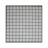 Homeshop Mosaik Hvid Mat 23x23 Mm -Moland.dk Butik mosaik hvid mat 23x23 mm