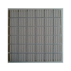 Homeshop Mosaik Sort Blank 48x48 Mm -Moland.dk Butik mosaik sort blank 48x48 mm 4