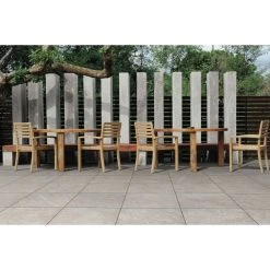 Homeshop New Scout Fog Rektangulær Udendørs - 60x60 Flise -Moland.dk Butik new scout fog rektangulaer udendrs 60x60 flise 1