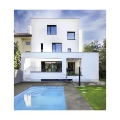 Homeshop New Scout Smoke Rektangulær Udendørs - 60x60 Flise