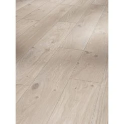 Parador Laminat Basic 400M4V Eg Naturgrå Silkemat Struktur Gulv -Moland.dk Butik parador laminat basic 400m4v eg naturgra silkemat struktur gulv 1