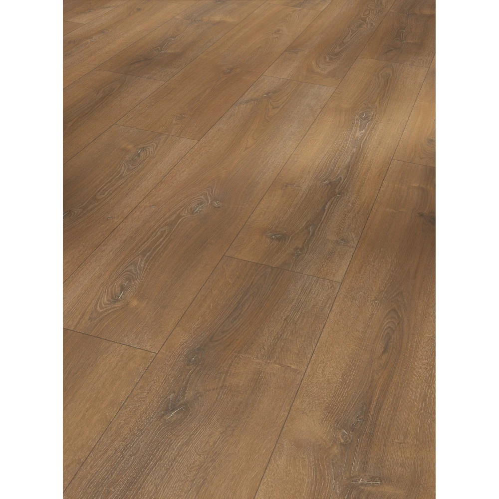 Parador Laminat Basic 600 XS Eg Montana Kalket Naturstruktur Brede Planke Gulv 4 Parador Laminat Basic 600 XS Eg Montana Kalket Naturstruktur Brede Planke Gulv - Billede 2