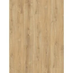 Parador Laminat Basic 600 XS Eg Nova Kalket Planke Naturstruktur 4-sidet V-fuge Gulv