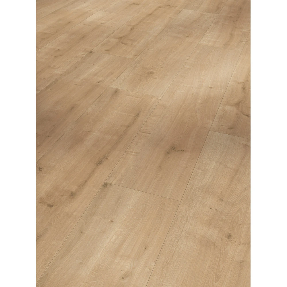 Parador Laminat Basic 600 XS Eg Slebet Silkemat Struktur Brede Planke Gulv 4 Parador Laminat Basic 600 XS Eg Slebet Silkemat Struktur Brede Planke Gulv - Billede 2