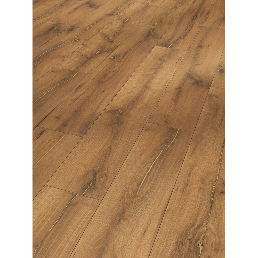 Parador Laminat Classic 1050 4V Eg Artdéco Vanilje Rustik Struktur Gulv 4 Parador Laminat Classic 1050 4V Eg Artdéco Vanilje Rustik Struktur Gulv - Billede 2