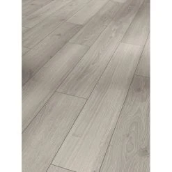 Parador Laminat Classic 1050 4V Eg Studioline Lysegrå Planke Naturmat Struktur 4-sidet V-fuge Gulv -Moland.dk Butik parador laminat classic 1050 4v eg studioline lysegra planke naturmat struktur 4 sidet v fuge gulv 1