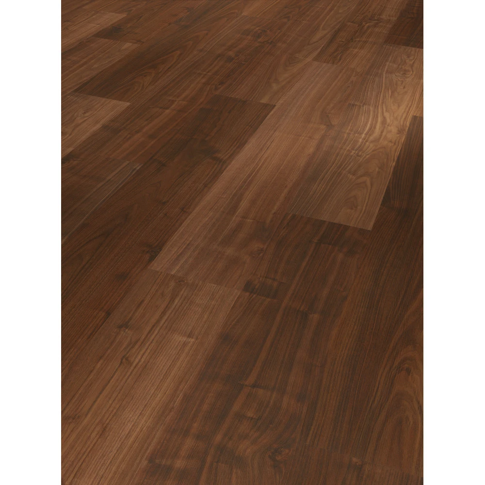 Parador Laminat Classic 1050 Valnød Planke Træstruktur Gulv 4 Parador Laminat Classic 1050 Valnød Planke Træstruktur Gulv - Billede 2