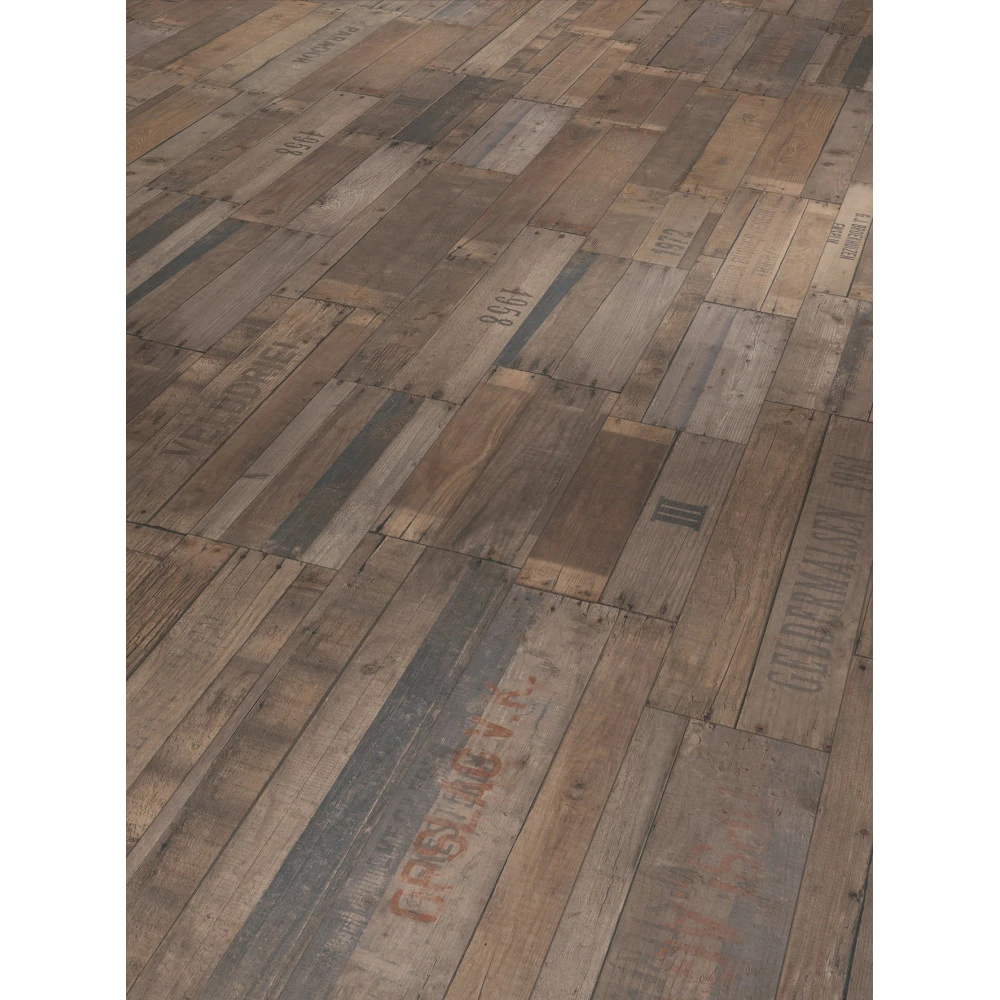 Parador Laminat Trendtime 1 Globetrotter Urban Nature Rustik Struktur Stavplanke Gulv 4 Parador Laminat Trendtime 1 Globetrotter Urban Nature Rustik Struktur Stavplanke Gulv - Billede 2