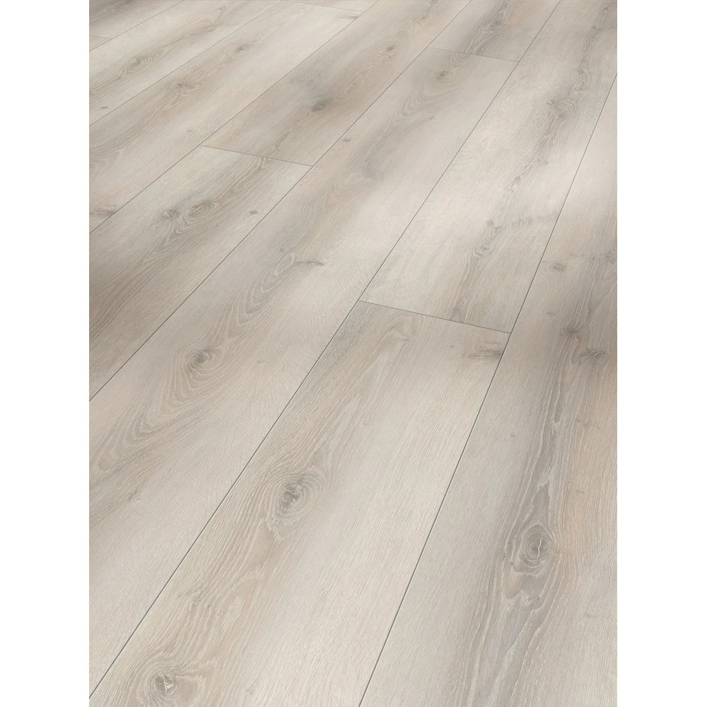 Parador Laminat Trendtime 6 Eg Askada Hvid Kalket Naturstruktur Slotsplanke Gulv 4 Parador Laminat Trendtime 6 Eg Askada Hvid Kalket Naturstruktur Slotsplanke Gulv - Billede 2
