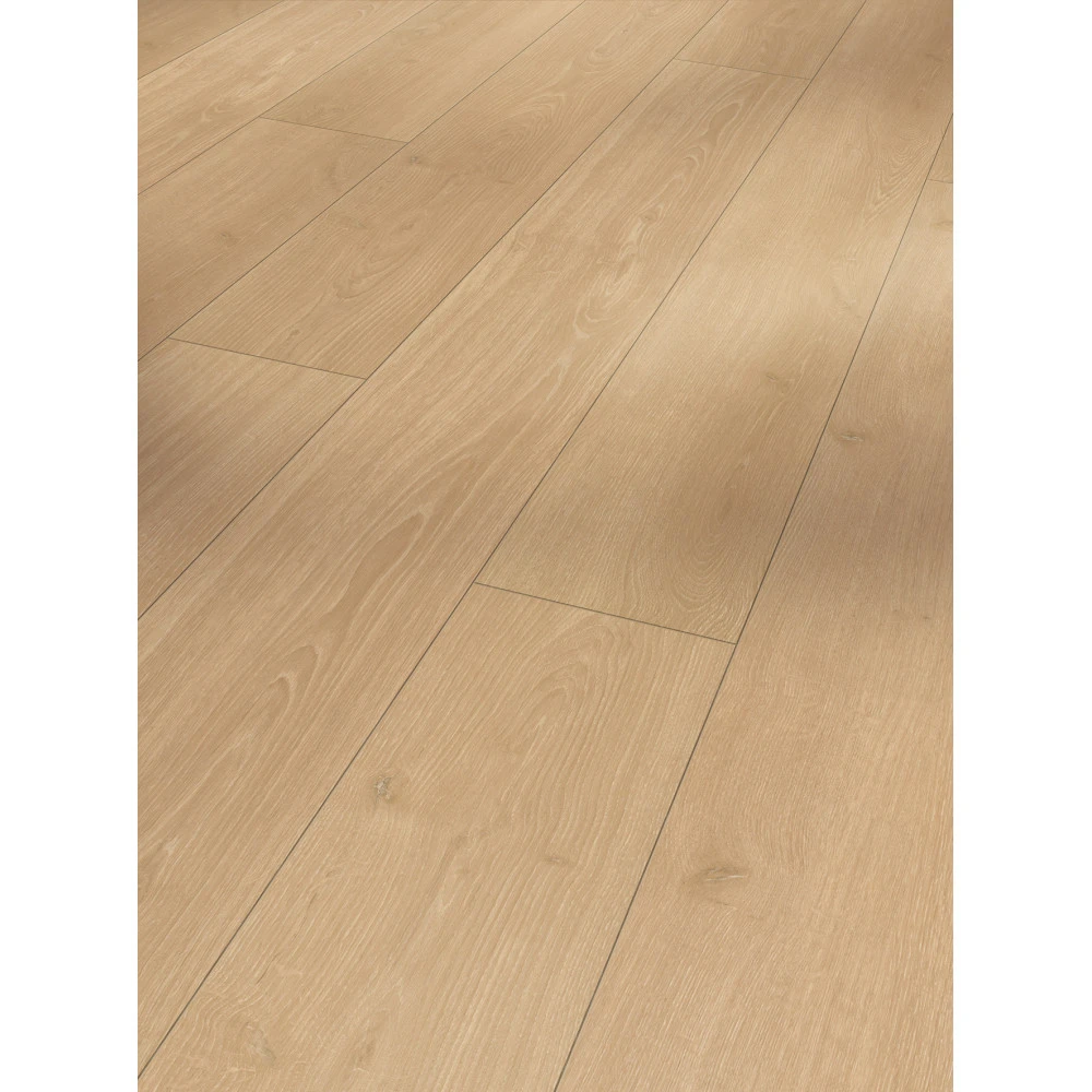 Parador Laminat Trendtime 6 Eg Studioline Natur Naturmat Struktur Slotsplanke Gulv 4 Parador Laminat Trendtime 6 Eg Studioline Natur Naturmat Struktur Slotsplanke Gulv - Billede 2